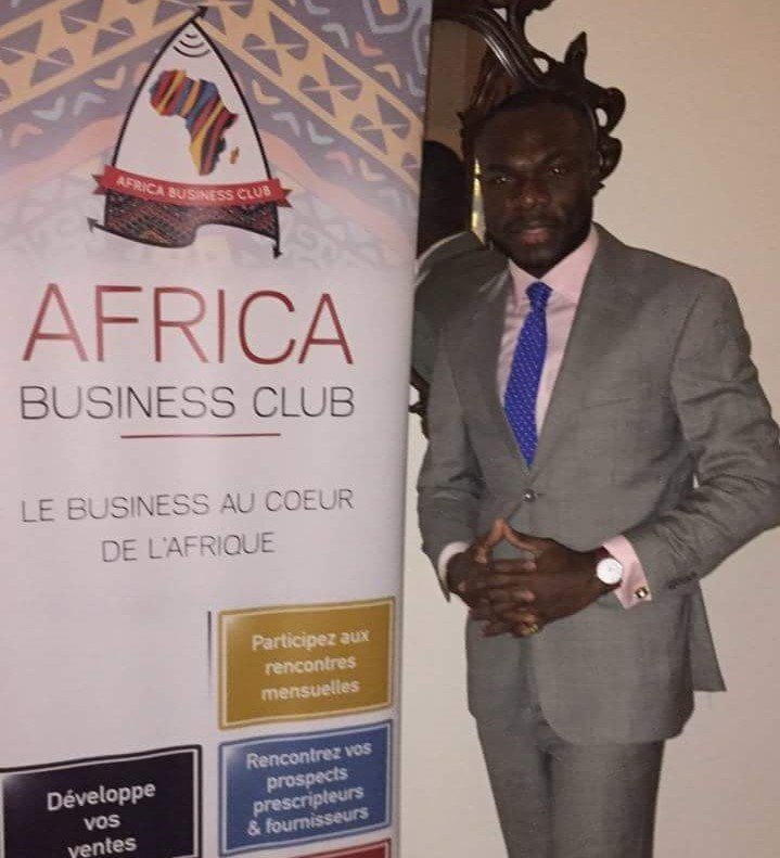 Fondation de l'entreprise